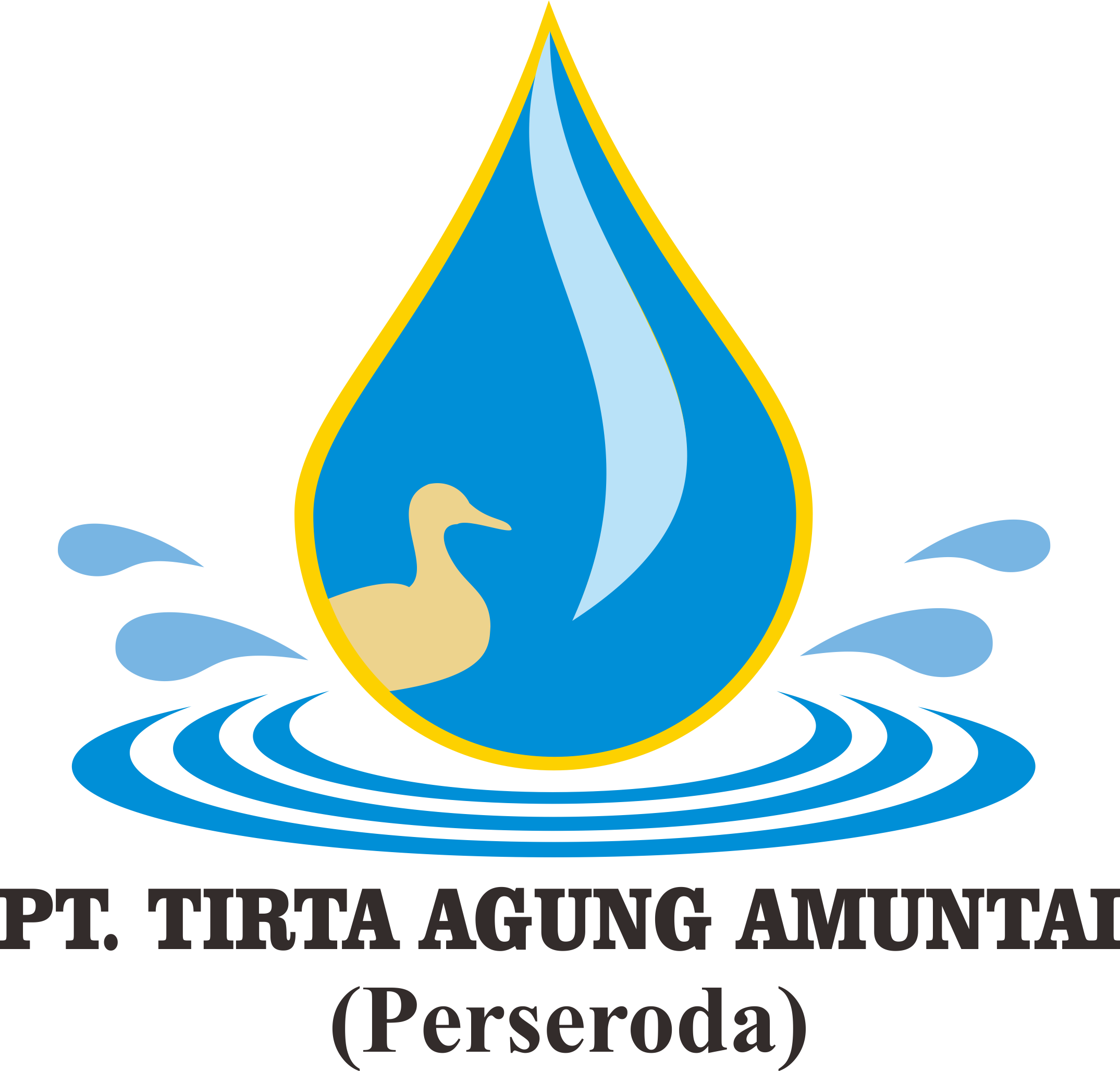 PT. Tirta Agung Amuntai